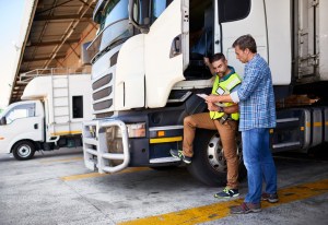 Inadequate Truck Driver Training and Trucking Company Vicarious Liability